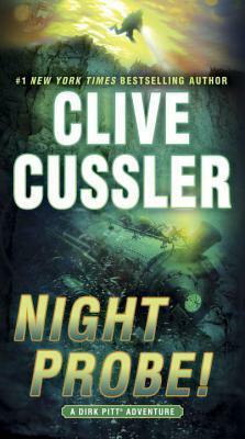 Night Probe by Clive Cussler