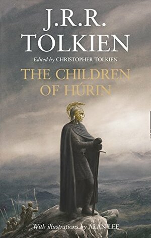 The Children of Hurin by J.R.R. Tolkien