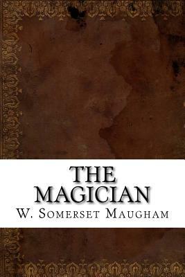 The Magician by W. Somerset Maugham