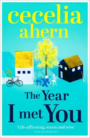 The Year I Met You by Cecelia Ahern