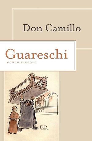 Don Camillo by Giovannino Guareschi