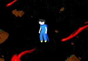 Homestuck, Act 6 Act 6 Intermission 3: GAME OVER by Andrew Hussie