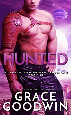 Hunted by Grace Goodwin