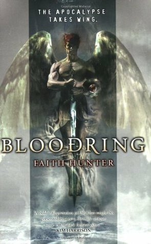 Bloodring by Faith Hunter