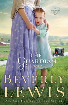 The Guardian by Beverly Lewis