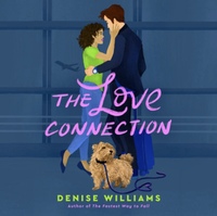 The Love Connection by Denise Williams