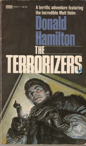 The Terrorizers by Donald Hamilton