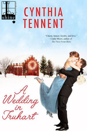 A Wedding in Truhart by Cynthia Tennent