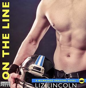 On the Line by Liz Lincoln