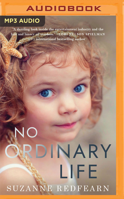 No Ordinary Life by Suzanne Redfearn