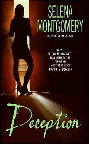 Deception by Selena Montgomery