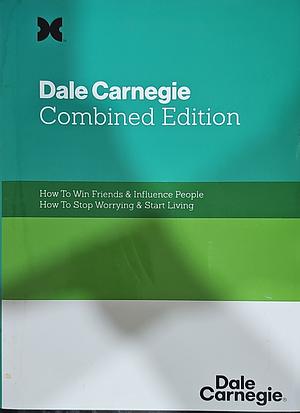 Dale Carnegie's Lifetime Plan for Success: How to Win Friends and Influence People & How to Stop Worrying and Start Living by Dale Carnegie
