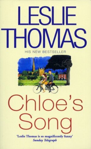 Chloe's Song by Leslie Thomas