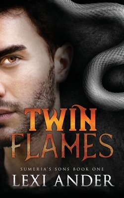 Twin Flames by Lexi Ander
