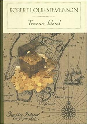 Treasure Island by Pauline Francis, Robert Louis Stevenson