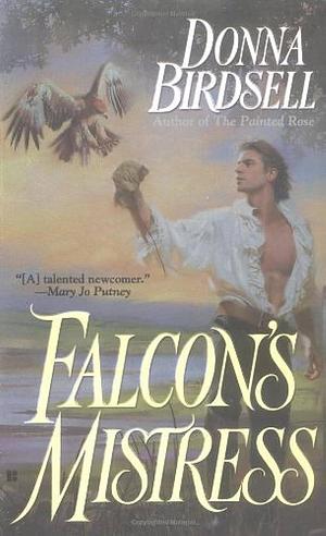 Falcon's Mistress by Donna Birdsell