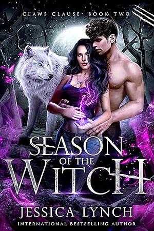 Season of the Witch by Jessica Lynch