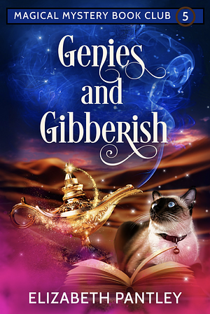 Genies and Gibberish by Elizabeth Pantley