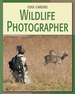 Wildlife Photographer by Barbara A. Somervill