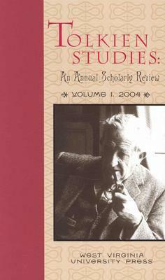 Tolkien Studies, Volume 1 by Douglas A. Anderson, Michael D.C. Drout