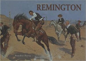 Remington by Sandra Forty