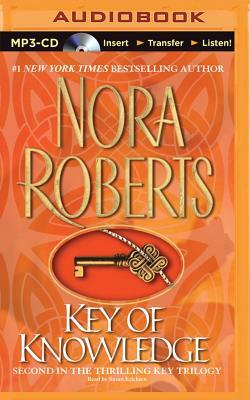 Key of Knowledge by Nora Roberts