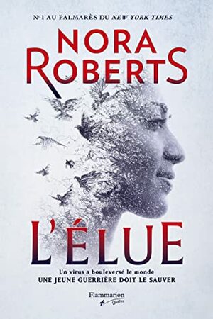 L'Élue by Nora Roberts, Anaïs Goacolou