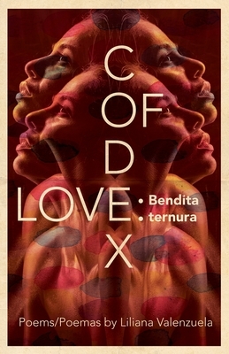 Codex of Love: Bendita ternura by Liliana Valenzuela