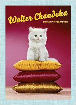 Walter Chandoha: The Cat Photographer by David La Spina, Brittany Hudak, Walter Chandoha