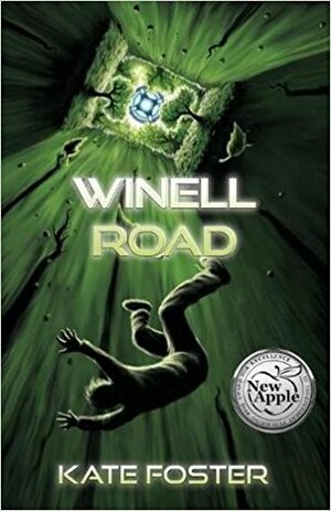 Winell Road by Paul Mudie, Kate Foster