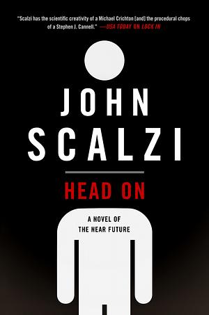 Head On by John Scalzi