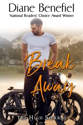 Break Away by Diane Benefiel