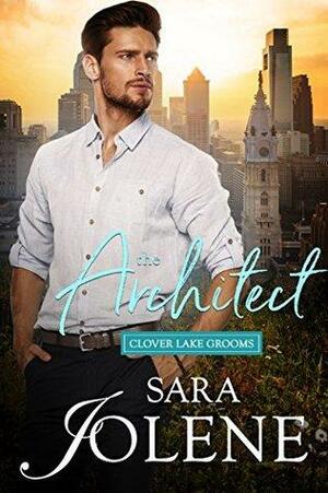 The Architect by Er Arroyo, Sara Jolene