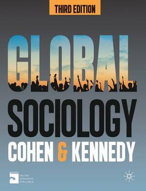 Global Sociology by P. Kennedy, Robin Cohen