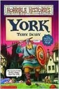 York by Terry Deary