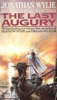 The Last Augury by Jonathan Wylie