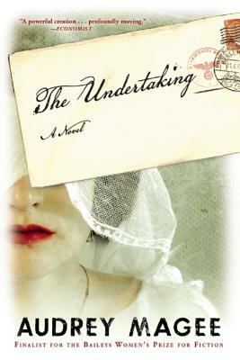 The Undertaking by Audrey Magee
