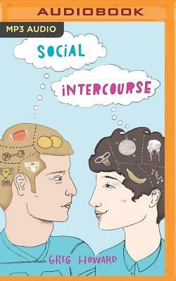 Social Intercourse by Greg Howard