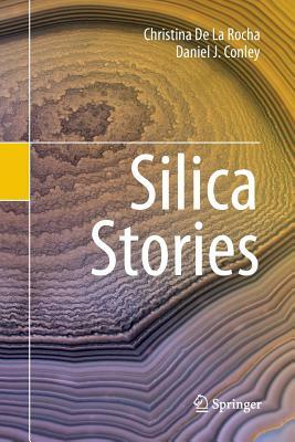 Silica Stories by Daniel J. Conley, Christina De La Rocha
