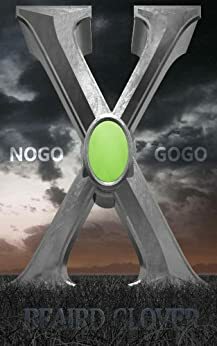 Nogo Gogo by Beaird Glover