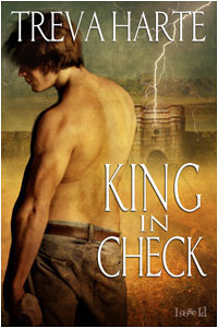 King in Check by Treva Harte