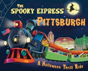 The Spooky Express Pittsburgh by Eric James
