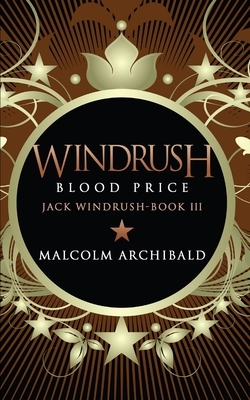 Blood Price by Malcolm Archibald