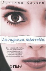 La ragazza interrotta by Susanna Kaysen