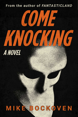 Come Knocking by Mike Bockoven