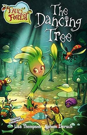 The Dancing Tree by Lisa Thompson