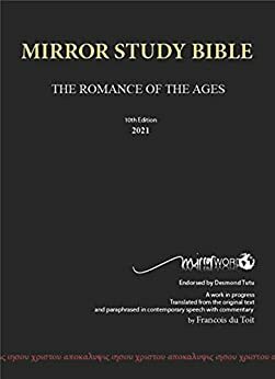 Mirror Study Bible by François Du Toit