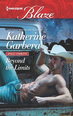 Beyond the Limits by Katherine Garbera