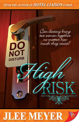 High Risk by Jlee Meyer