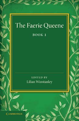 The Faerie Queene by Edmund Spenser